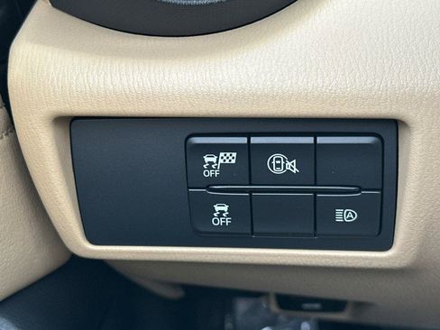 New 2025 MAZDA MX-5 Miata Grand Touring w/ Weather Package image 30