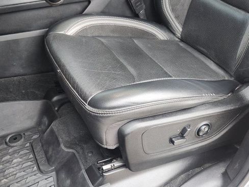 Used 2021 RAM 1500 TRX w/ TRX Level 2 Equipment Group AWD/4WD image 29