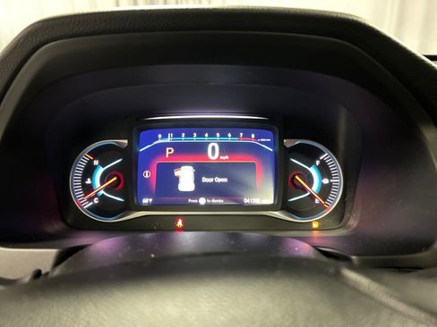 Used 2022 Honda Pilot Black Edition image 14