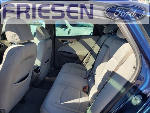 Used 2019 Chevrolet Malibu LT image 21