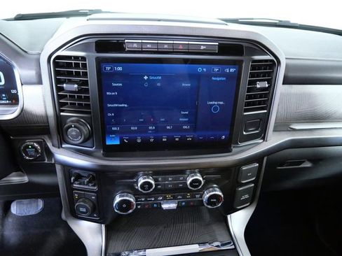 Certified 2023 Ford F150 Platinum image 22