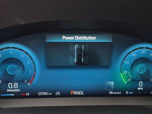 Used 2023 Ford Escape ST-Line Select w/ Tech Pack #2 AWD/4WD image 10