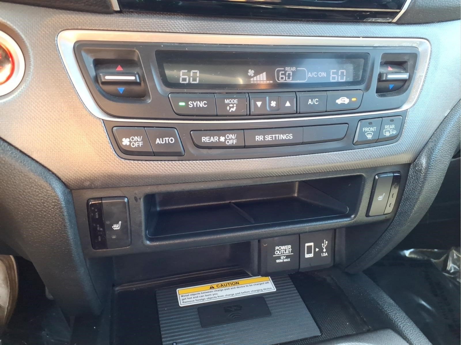 Certified 2022 Honda Ridgeline RTL-E image 23