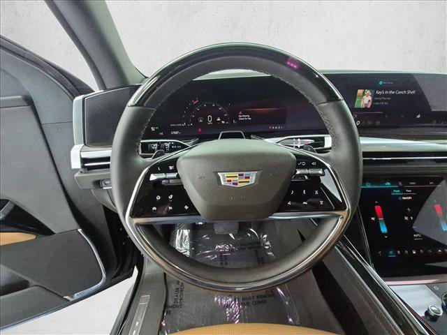 Used 2025 Cadillac Escalade Premium Luxury w/ LPO, Radiant Package RWD image 30