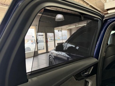 Used 2021 Audi SQ7 Prestige w/ Prestige Package image 60