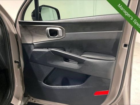 Used 2025 Kia Sorento X-Line EX AWD/4WD image 23