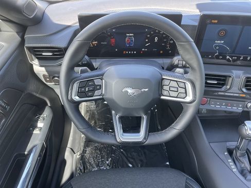 New 2026 Ford Mustang GT RWD image 15