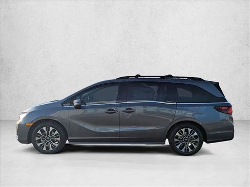 New 2026 Honda Odyssey Elite image 5