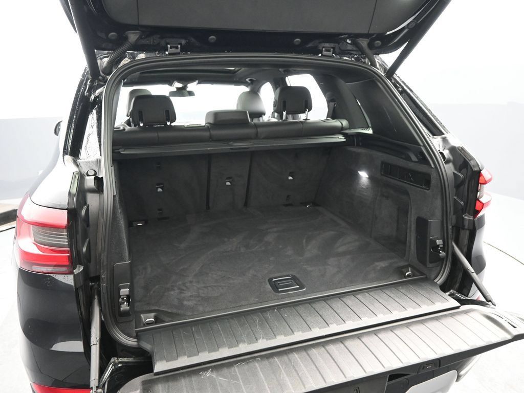 Used 2023 BMW X5 sDrive40i RWD image 22