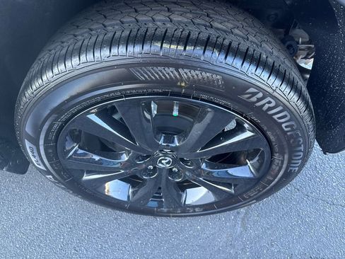 New 2026 MAZDA CX-30 AWD 2.5 S w/ Select Sport Pkg image 29