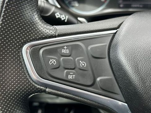 Used 2019 Chevrolet Malibu LT w/ Driver Confidence Package FWD image 17