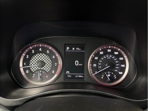 Used 2019 Hyundai Veloster 2.0 Premium FWD image 15