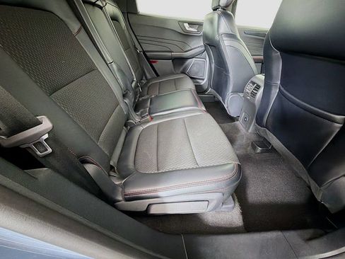 Used 2025 Ford Escape ST-Line FWD image 24
