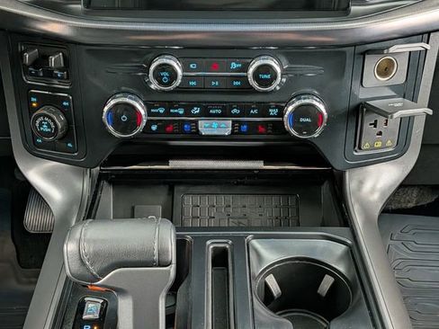Certified 2025 Ford F150 Lariat w/ Equipment Group 502A High AWD/4WD image 32