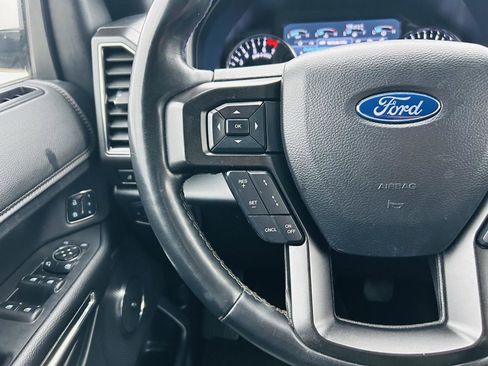 Used 2019 Ford Expedition Max Limited w/ Driver Assistance Package image 20