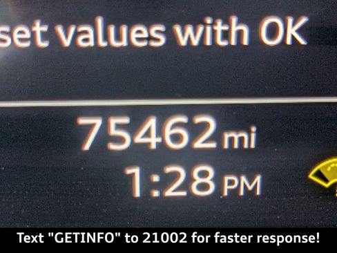 Used 2021 Audi S6 Prestige image 31