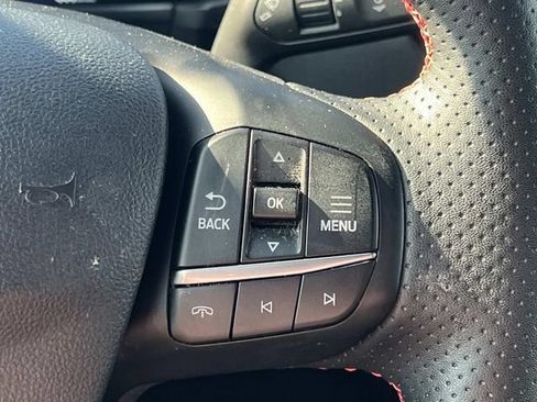 Certified 2024 Ford Escape ST-Line w/ Tech Pack #1 AWD/4WD image 27