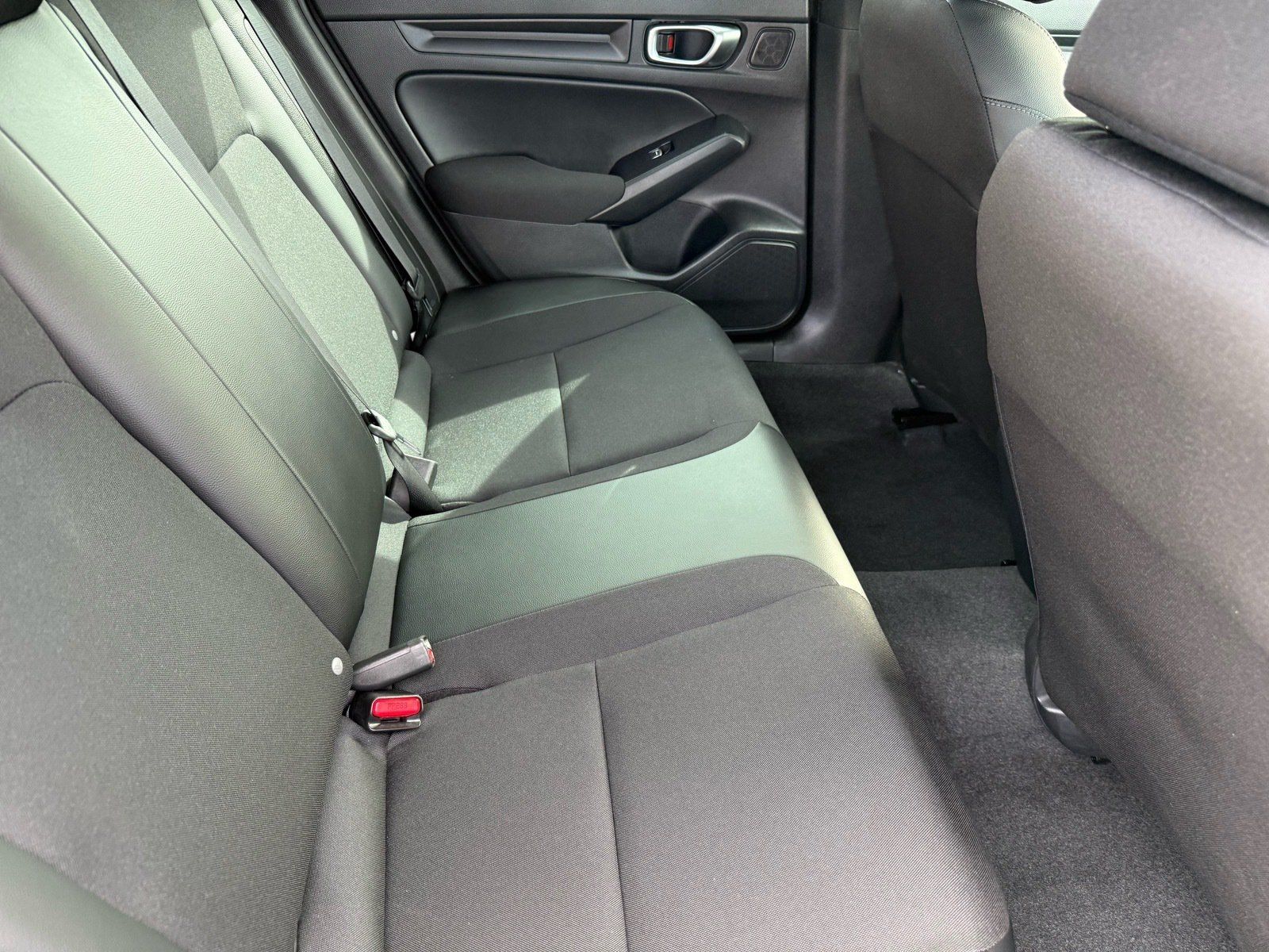 Used 2026 Honda Civic Sport image 30