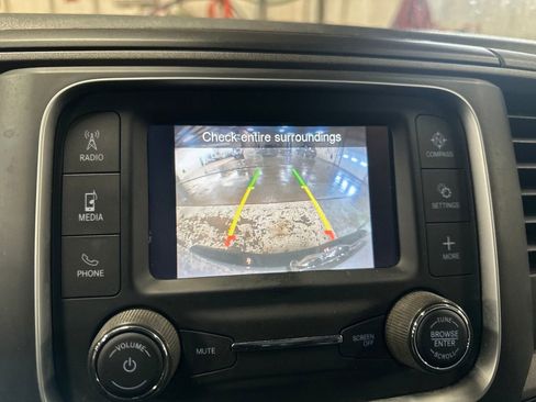 Used 2023 RAM 1500 Tradesman AWD/4WD image 24
