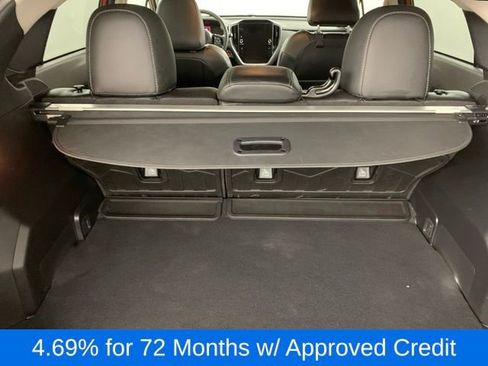 Used 2024 Subaru Crosstrek 2.0i Premium AWD/4WD image 34