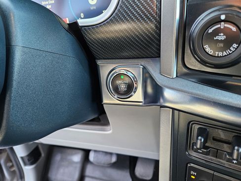 Certified 2022 Ford F150 Limited AWD/4WD image 23