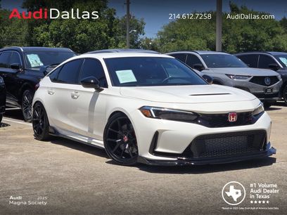 Used 2024 Honda Civic Type R