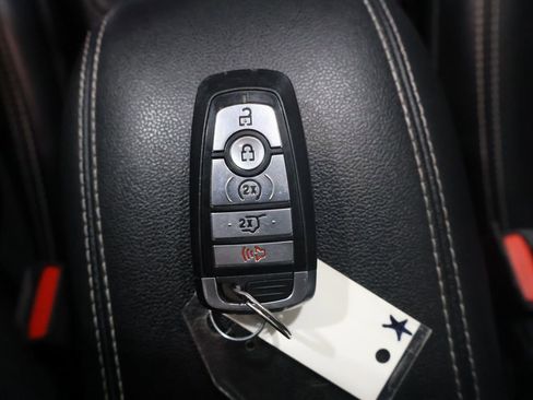 Used 2024 Ford Escape Platinum image 26