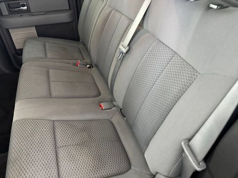Used 2014 Ford F150 XLT w/ Equipment Group 302A Luxury RWD image 30