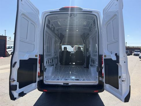 Used 2026 Ford Transit 250 148 High Roof RWD image 10