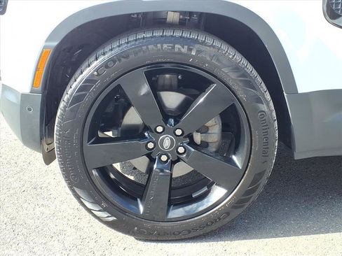 Certified 2024 Land Rover Defender 110 S image 9