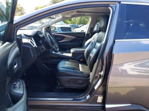 Used 2015 Nissan Murano Platinum w/ Platinum Technology Package AWD/4WD image 9