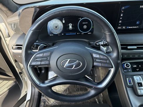 Used 2024 Hyundai Palisade Calligraphy AWD/4WD image 32