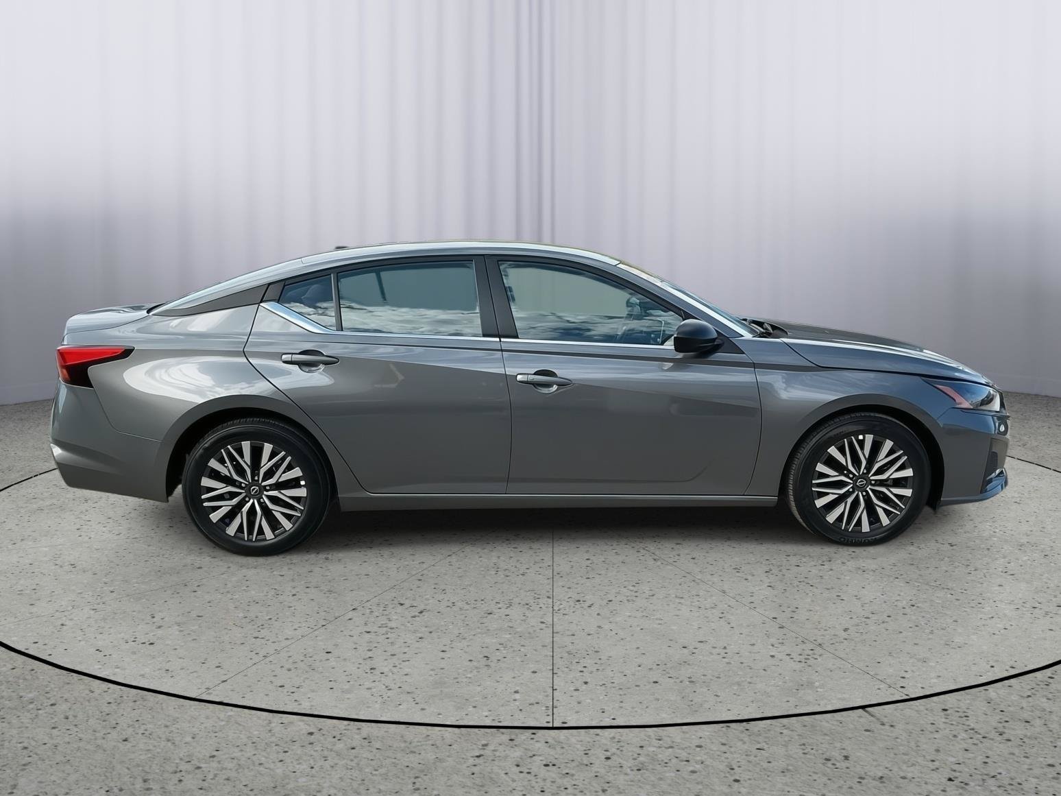 Used 2026 Nissan Altima 2.5 SV FWD image 6