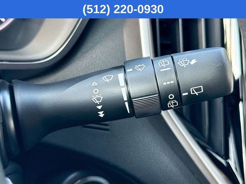 New 2025 Subaru Ascent Limited image 14