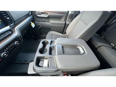 New 2026 Chevrolet Silverado 1500 LT image 20