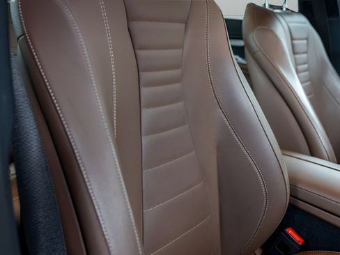 Used 2022 Mercedes-Benz E 350 4MATIC Sedan image 91