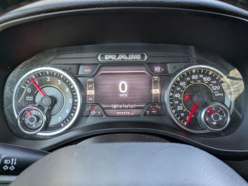 Used 2022 RAM 1500 Big Horn w/ Back Country Package image 29