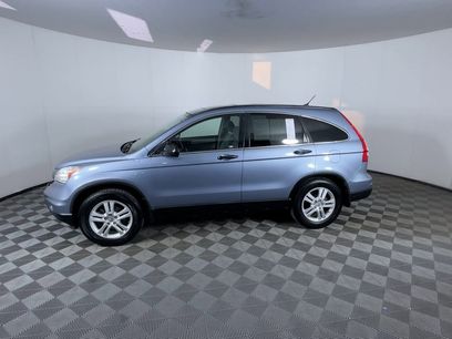 Used 2011 Honda CR-V EX