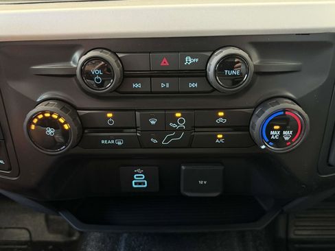 New 2026 Ford F350 XL w/ XL Chrome Package AWD/4WD image 13