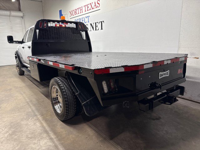 Used 2022 RAM 5500 Tradesman w/ Safety Group AWD/4WD image 9