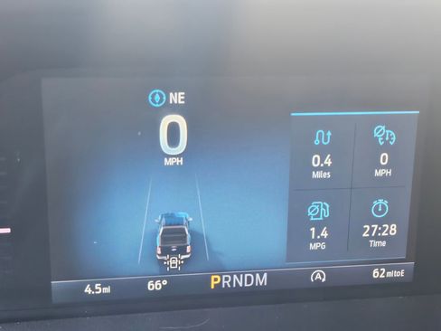 New 2026 Ford Ranger XLT w/ Trailer Tow Package image 16