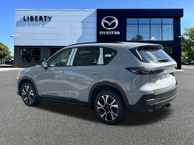 New 2026 MAZDA CX-5 Preferred AWD/4WD image 6