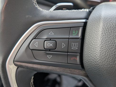 Used 2024 Jeep Grand Cherokee Limited image 59