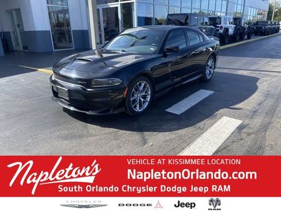 Used 2023 Dodge Charger GT