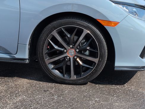 Used 2021 Honda Civic Sport image 10