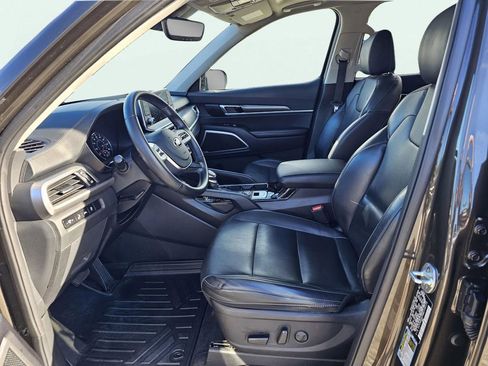 Used 2021 Kia Telluride S image 17