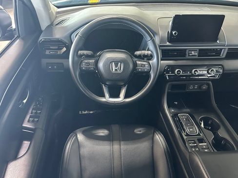 Used 2023 Honda Pilot EX-L image 9