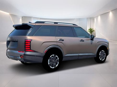 New 2026 Hyundai Palisade XRT Pro AWD/4WD image 8