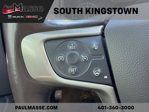 Used 2022 GMC Canyon Denali image 20