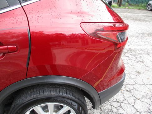 Used 2020 Nissan Rogue Sport S w/ Appearance Package image 16